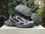 Authentic Balenciaga Phantom Sneaker Black/White
