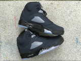 Authentic Air Jordan 5 “Georgetown”