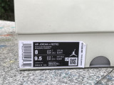 Authentic Nike SB x Air Jordan 4 White/Light Blue/Ashen