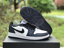 Authentic Air Jordan 1 Low Golf  Midnight Navy