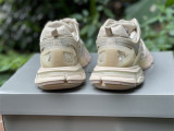 Authentic Balenciaga Track Sneakers 4.0 Beige