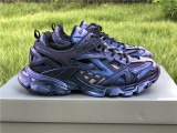 Authentic Balenciaga Track Sneakers 4.0 Chameleon