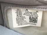 Authentic Travis Scott x Nike Air Jordan 1 Low Yellow/White