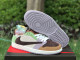 Authentic Travis Scott x Air Jordan 1 Low OG TS SP Ice Cream