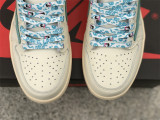 Authentic Travis Scott x Air Jordan 1 Low OG Tifny