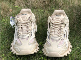 Authentic Balenciaga Track Sneakers 4.0 Rose OR