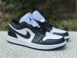 Authentic Air Jordan 1 Low WMNS “Panda”