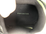 Authentic Balenciaga Track Trainers 4.0 Dark Green