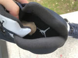 Authentic Air Jordan 5 “Georgetown”