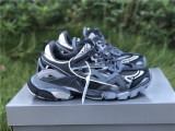 Authentic Balenciaga Track Sneakers 4.0 Black/Grey