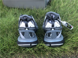 Authentic Balenciaga Track Sneakers 4.0 Black/Grey