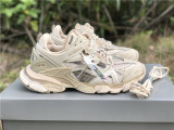 Authentic Balenciaga Track Sneakers 4.0 Rose OR