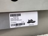 Authentic Balenciaga Phantom Sneaker Black/White