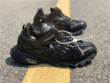 Authentic Balenciaga Track Sneakers 4.0 Black