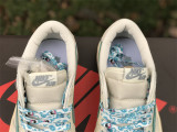 Authentic Travis Scott x Air Jordan 1 Low OG Tifny