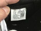 Authentic Travis Scott x Air Jordan 1 Low WMNS Black/White