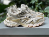 Authentic Balenciaga Track Sneakers 4.0 Beige