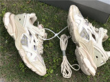 Authentic Balenciaga Track Sneakers 4.0 Rose OR