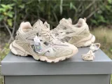Authentic Balenciaga Track Sneakers 4.0 Rose OR