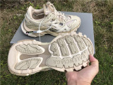 Authentic Balenciaga Track Sneakers 4.0 Rose OR