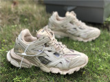 Authentic Balenciaga Track Sneakers 4.0 Rose OR