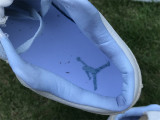Authentic Air Jordan 1 Low “Canvas”