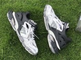 Authentic Balenciaga Track Sneakers 4.0 White/Black