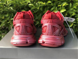 Authentic Balenciaga Track Trainers 4.0 Big Red