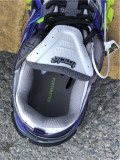Authentic Balenciaga Track Sneakers 4.0 Black/Grey/Green/Puple