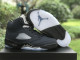 Authentic Air Jordan 5 “Georgetown”