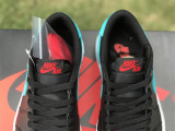 Authentic  Air Jordan 1 Low OG WMNS “UNC to Chicago”