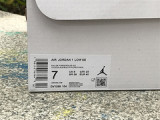 Authentic Air Jordan 1 Low WMNS “Ice Blue”
