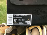 Authentic Air Jordan 1 Low SE Craft Talipe Haze/Mint Foam