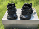 Authentic Balenciaga Track Sneakers 4.0 Black