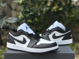 Authentic Air Jordan 1 Low WMNS “Panda”