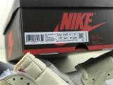 Authentic Travis Scott x Nike Air Jordan 1 Low Yellow/White