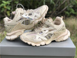 Authentic Balenciaga Track Sneakers 4.0 Rose OR