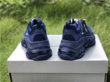 Authentic Balenciaga Triple Blue