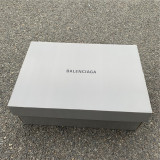 Authentic Balenciaga Triple-S Sneaker White