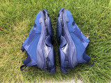 Authentic Balenciaga Triple Blue
