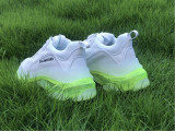 Authentic Balenciaga Triple s Fluorescent White Air Cushion