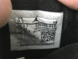 Authentic Air Jordan Legacy 312 Low Black/White/Green