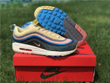 Authentic Nike Air Max 97/1 VF SW