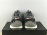 Authentic Air Jordan Legacy 312 Low Grey