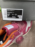 Authentic Patta x Nike Air Max 1 “Rush Maroon”