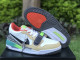 Authentic Air Jordan Legacy 312 Low Colorful