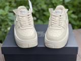 Authentic Nike Air Force 1 Low Fontanka Pearl White