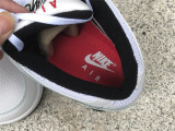 Authentic Nike Air Flight 89  White/Red