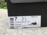 Authentic Air Jordan Legacy 312 White/Green/Black