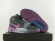 Authentic Air Jordan Legacy 312 Grey/Purple